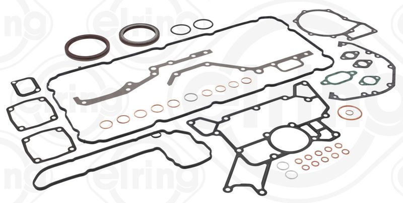 ELRING 438.950 Gasket Kit, crankcase