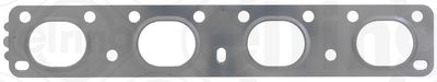 Gasket, exhaust manifold ELRING 438.820