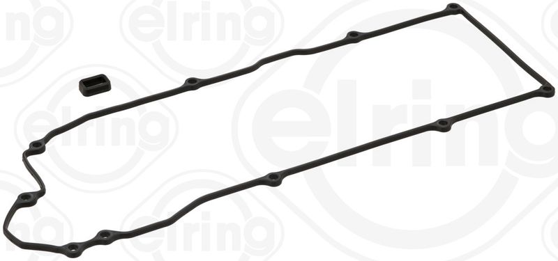 ELRING 438.890 Gasket Set, cylinder head cover