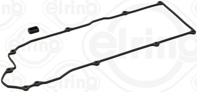 Gasket Set, cylinder head cover ELRING 438.890