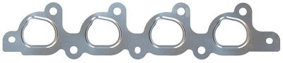 Gasket, exhaust manifold ELRING 439.101