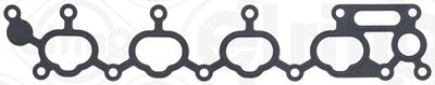 Gasket, intake manifold ELRING 439.580