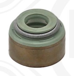 Seal Ring, valve stem ELRING 439.550
