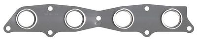 Gasket, exhaust manifold ELRING 439.760