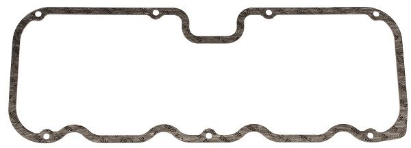 ELRING 439.800 Gasket, cylinder head cover