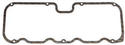 Gasket, cylinder head cover ELRING 439.800