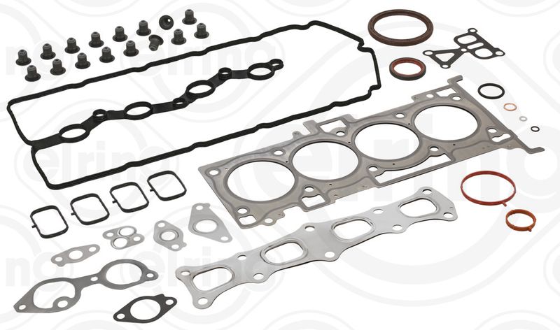 ELRING 440.290 Full Gasket Kit, engine