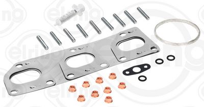 Mounting Kit, charger ELRING 440.410