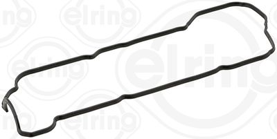 Gasket, cylinder head cover ELRING 440.040