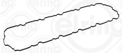 Gasket, cylinder head cover ELRING 440.220