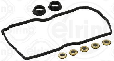 Gasket Set, cylinder head cover ELRING 440.260