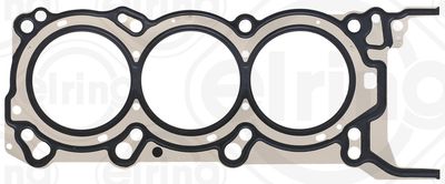 Gasket, cylinder head ELRING 440.510
