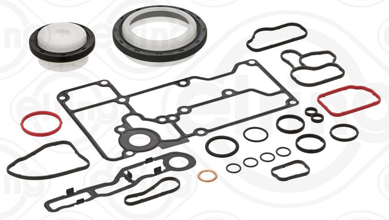 ELRING 441.310 Gasket Kit, crankcase