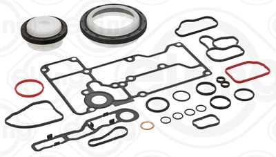 Gasket Kit, crankcase ELRING 441.310