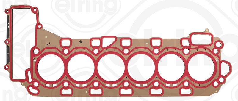 ELRING 444.072 Gasket, cylinder head