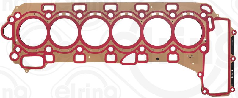 ELRING 444.082 Gasket, cylinder head