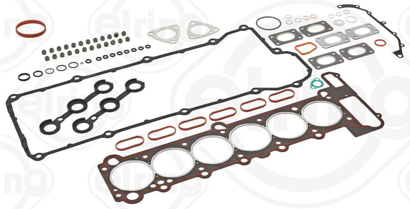 ELRING 444.370 Gasket Kit, cylinder head