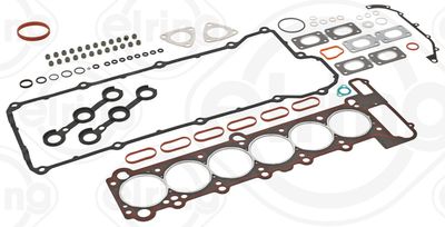 Gasket Kit, cylinder head ELRING 444.370