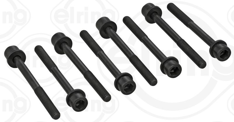 ELRING 444.100 Cylinder Head Bolt Set