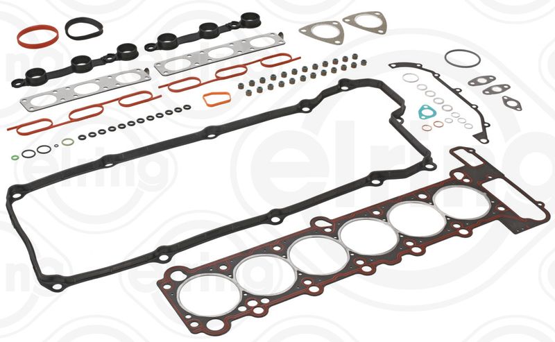 ELRING 444.440 Gasket Kit, cylinder head
