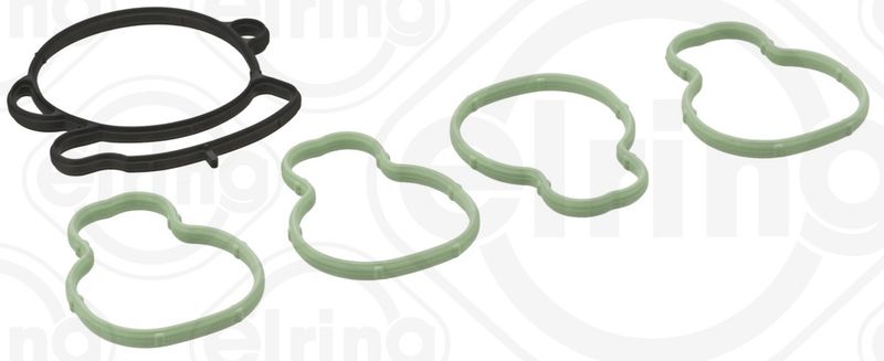 ELRING 444.570 Gasket Set, intake manifold