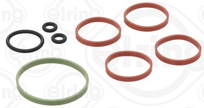 Gasket Set, intake manifold ELRING 444.760