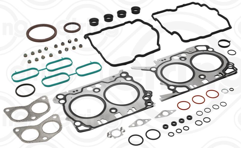ELRING 445.010 Full Gasket Kit, engine