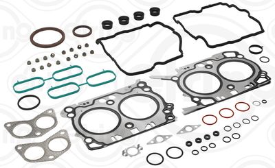 Full Gasket Kit, engine ELRING 445.010