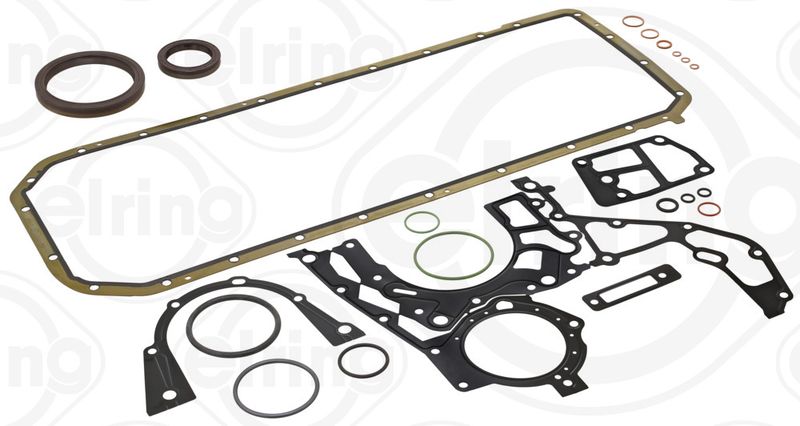 ELRING 445.400 Gasket Kit, crankcase