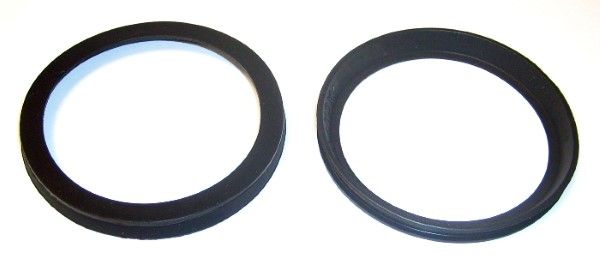 ELRING 445.430 Seal, oil filler neck cap