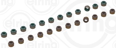 Seal Set, valve stem ELRING 445.440