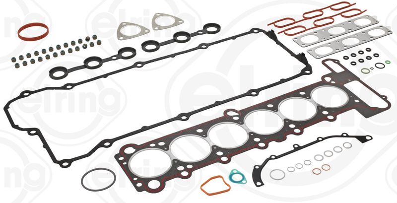 ELRING 445.450 Gasket Kit, cylinder head