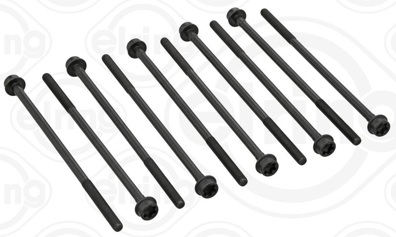 ELRING 445.680 Cylinder Head Bolt Set