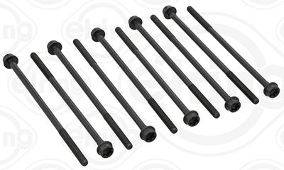 Cylinder Head Bolt Set ELRING 445.680