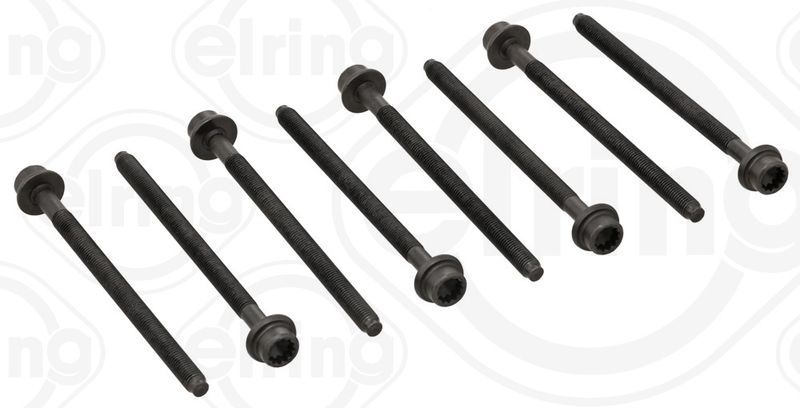 ELRING 445.890 Cylinder Head Bolt Set