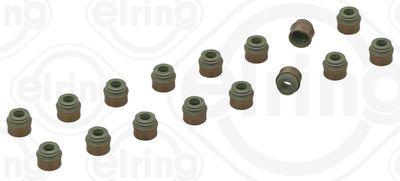 Seal Set, valve stem ELRING 445.100