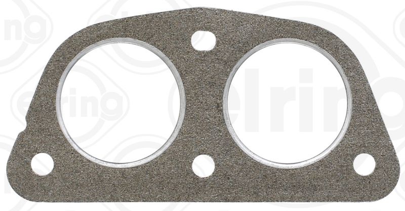 ELRING 445.120 Gasket, exhaust pipe