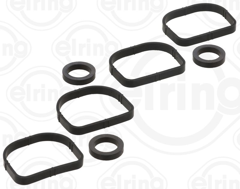 ELRING 445.130 Gasket Set, intake manifold