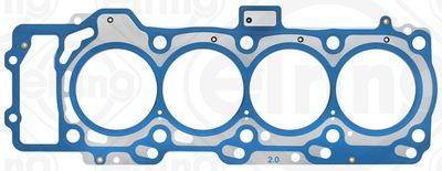 Gasket, cylinder head ELRING 445.190