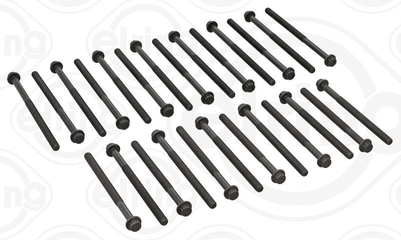 ELRING 445.210 Cylinder Head Bolt Set