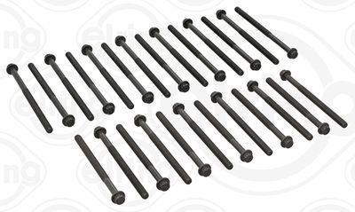 Cylinder Head Bolt Set ELRING 445.210