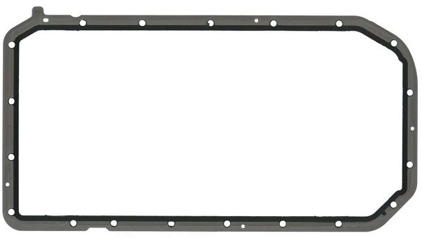 ELRING 445.240 Gasket, oil sump