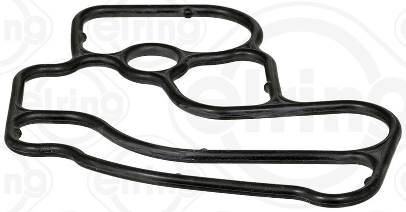 ELRING 445.350 Gasket, oil filter housing