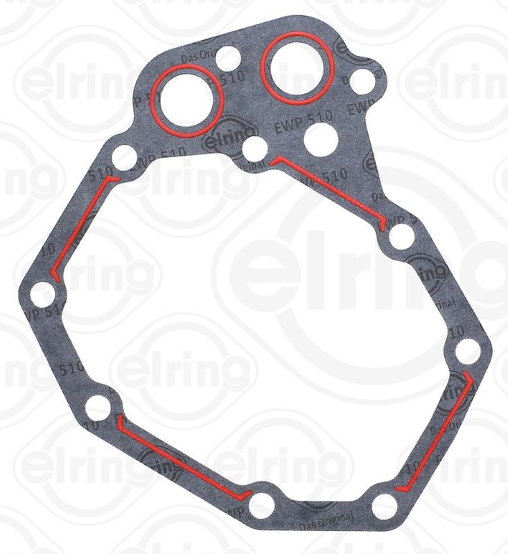 ELRING 445.360 Gasket, oil cooler