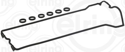 Gasket Set, cylinder head cover ELRING 445.510