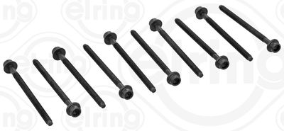 Cylinder Head Bolt Set ELRING 445.910