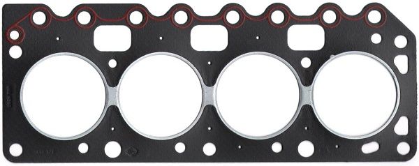 ELRING 445.920 Gasket, cylinder head