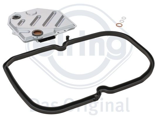 ELRING 446.520 Hydraulic Filter Kit, automatic transmission
