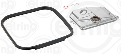 Hydraulic Filter Kit, automatic transmission ELRING 446.540