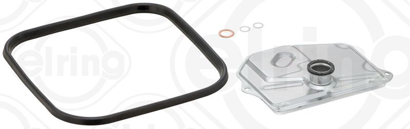 ELRING 446.550 Hydraulic Filter Kit, automatic transmission